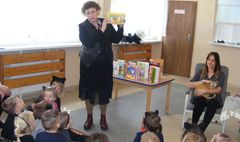 Koci świat w literaturze (link otworzy duże zdjęcie)