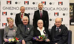 Wzruszający jubileusz Złotych Godów (link otworzy duże zdjęcie)
