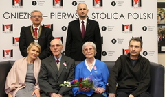 Wzruszający jubileusz Złotych Godów (link otworzy duże zdjęcie)
