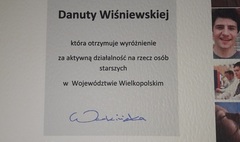 Działalność Miejskiej Rady Seniorów w 2017 roku