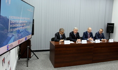 PKP-PLK przekazało 5 mln zł na przebudowę wiaduktu w Gnieźnie (link otworzy duże zdjęcie)