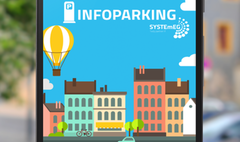 Grafika infoparking.pl