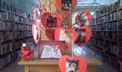 Zakochaj się w bibliotece