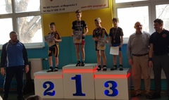 15 medali Husarza (link otworzy duże zdjęcie)