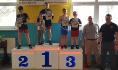 15 medali Husarza (link otworzy duże zdjęcie)