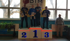 15 medali Husarza (link otworzy duże zdjęcie)