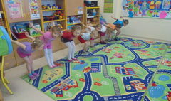 Olimpiada w Polnych Kwiatach (link otworzy duże zdjęcie)