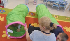 Olimpiada w Polnych Kwiatach (link otworzy duże zdjęcie)