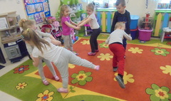 Olimpiada w Polnych Kwiatach (link otworzy duże zdjęcie)