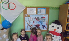 Olimpiada w Polnych Kwiatach (link otworzy duże zdjęcie)