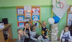 Olimpiada w Polnych Kwiatach (link otworzy duże zdjęcie)