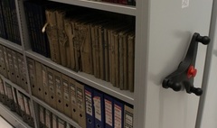 Urząd Stanu Cywilnego w nowej siedzibie