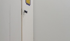 Urząd Stanu Cywilnego w nowej siedzibie (link otworzy duże zdjęcie)