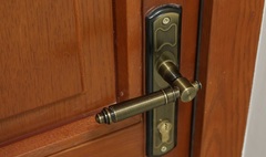 Urząd Stanu Cywilnego w nowej siedzibie (link otworzy duże zdjęcie)