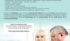 Warsztaty kompetencji cyfrowych