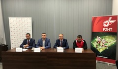 Hockey Series Open w Gnieźnie (link otworzy duże zdjęcie)