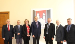 Polsko – ukraińska wymiana studentów