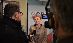 10 lat Pracowni Witrażu (link otworzy duże zdjęcie)