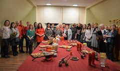 10 lat Pracowni Witrażu