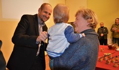 10 lat Pracowni Witrażu (link otworzy duże zdjęcie)