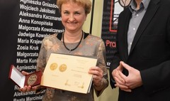 10 lat Pracowni Witrażu (link otworzy duże zdjęcie)
