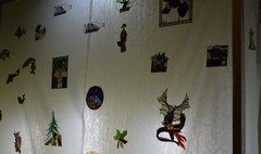 10 lat Pracowni Witrażu (link otworzy duże zdjęcie)