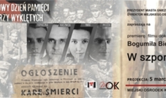 Zapraszamy na film Bogumiła Bieleckiego