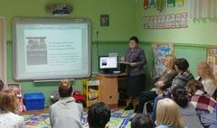 Dlaczego trzeba czytać dzieciom?