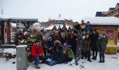 Terapeutyczny wyjazd w polskie góry