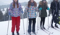 Terapeutyczny wyjazd w polskie góry (link otworzy duże zdjęcie)