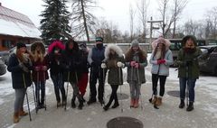 Terapeutyczny wyjazd w polskie góry (link otworzy duże zdjęcie)