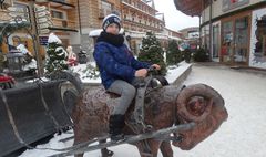 Terapeutyczny wyjazd w polskie góry (link otworzy duże zdjęcie)