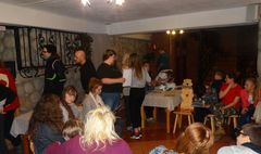 Terapeutyczny wyjazd w polskie góry (link otworzy duże zdjęcie)