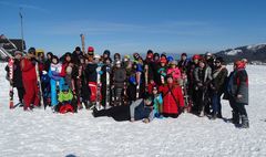 Terapeutyczny wyjazd w polskie góry (link otworzy duże zdjęcie)