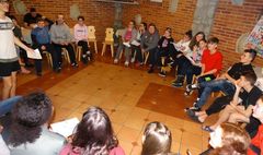 Terapeutyczny wyjazd w polskie góry (link otworzy duże zdjęcie)