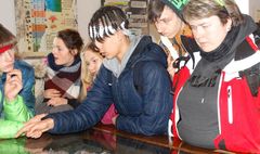 Terapeutyczny wyjazd w polskie góry (link otworzy duże zdjęcie)