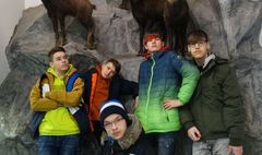 Terapeutyczny wyjazd w polskie góry (link otworzy duże zdjęcie)