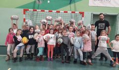 Ferie zimowe w GOSiR