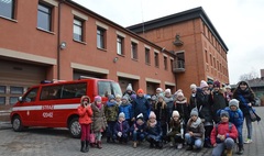 Niezwykłe ferie z kulturą