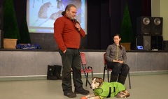 Niezwykłe ferie z kulturą (link otworzy duże zdjęcie)