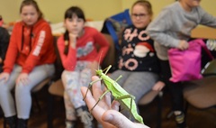 Niezwykłe ferie z kulturą (link otworzy duże zdjęcie)