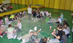 Niezwykłe ferie z kulturą (link otworzy duże zdjęcie)