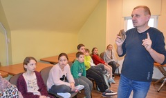 Niezwykłe ferie z kulturą (link otworzy duże zdjęcie)