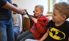 Niezwykłe ferie z kulturą (link otworzy duże zdjęcie)