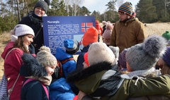 Niezwykłe ferie z kulturą (link otworzy duże zdjęcie)