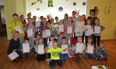 Niezwykłe ferie z kulturą (link otworzy duże zdjęcie)