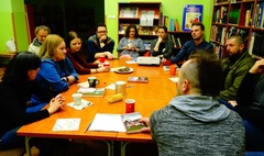 Rzecz o książce Marcina Kąckiego