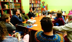 Rzecz o książce Marcina Kąckiego (link otworzy duże zdjęcie)