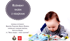 Mała książka - wielki człowiek