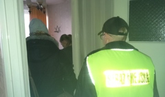 Nie bądźmy obojętni na los bezdomnych